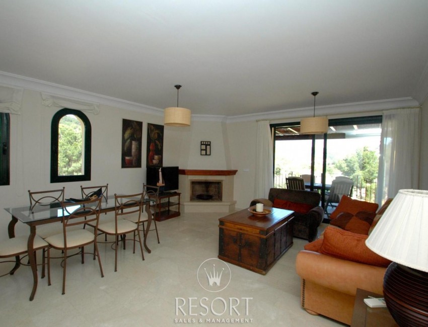 Sale · Villa · La Manga Club · Montemares, La Manga Club Resort