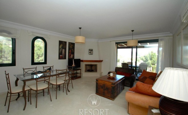 Sale · Villa · La Manga Club · Montemares, La Manga Club Resort