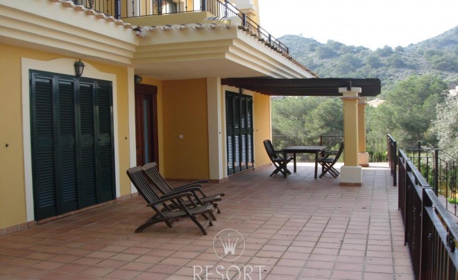 Sale · Villa · La Manga Club · Montemares, La Manga Club Resort