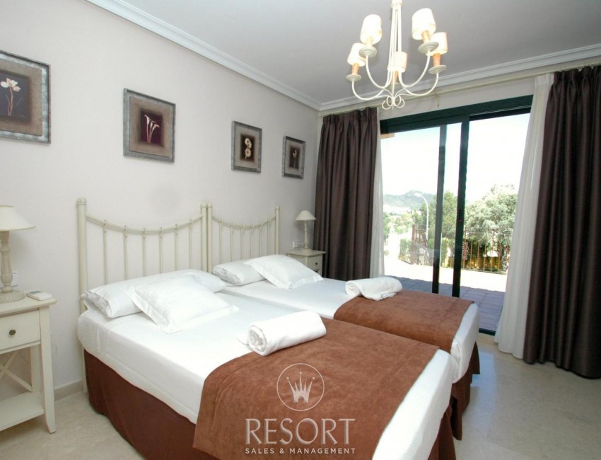 Sale · Villa · La Manga Club · Montemares, La Manga Club Resort