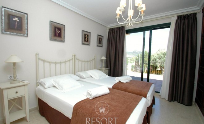 Sale · Villa · La Manga Club · Montemares, La Manga Club Resort