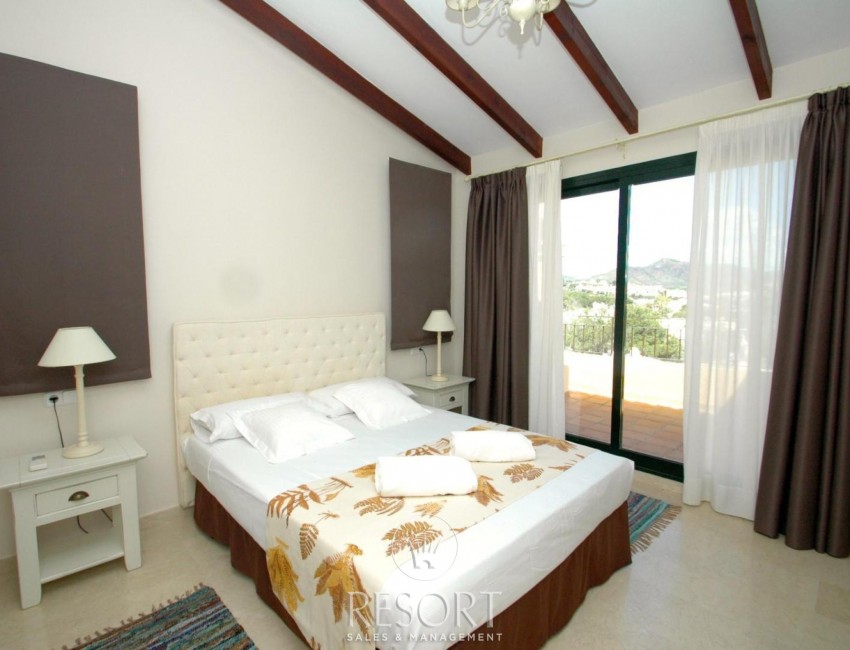 Sale · Villa · La Manga Club · Montemares, La Manga Club Resort
