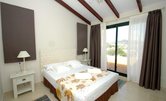 Sale · Villa · La Manga Club · Montemares, La Manga Club Resort