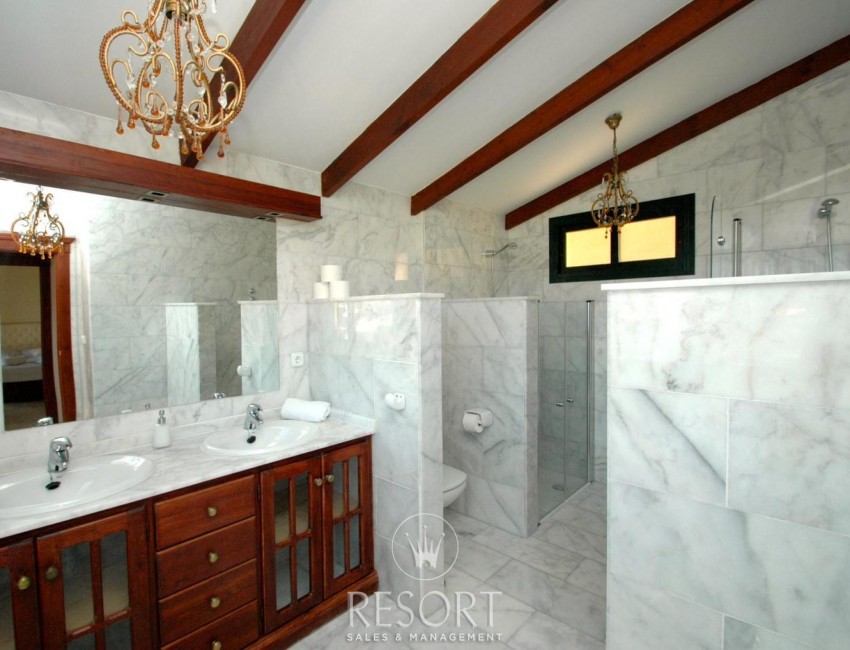 Sale · Villa · La Manga Club · Montemares, La Manga Club Resort