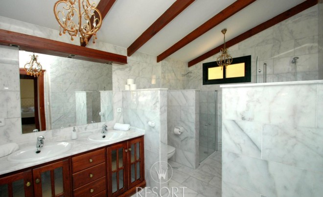 Sale · Villa · La Manga Club · Montemares, La Manga Club Resort