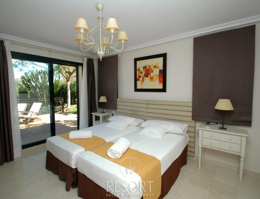 Sale · Villa · La Manga Club · Montemares, La Manga Club Resort