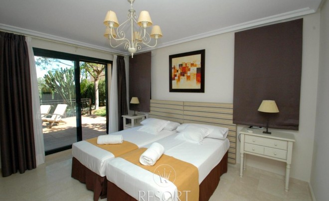 Sale · Villa · La Manga Club · Montemares, La Manga Club Resort