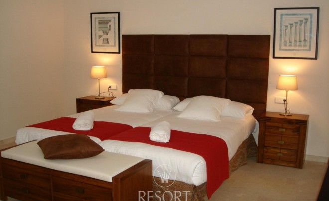 Sale · Villa · La Manga Club · Montemares, La Manga Club Resort