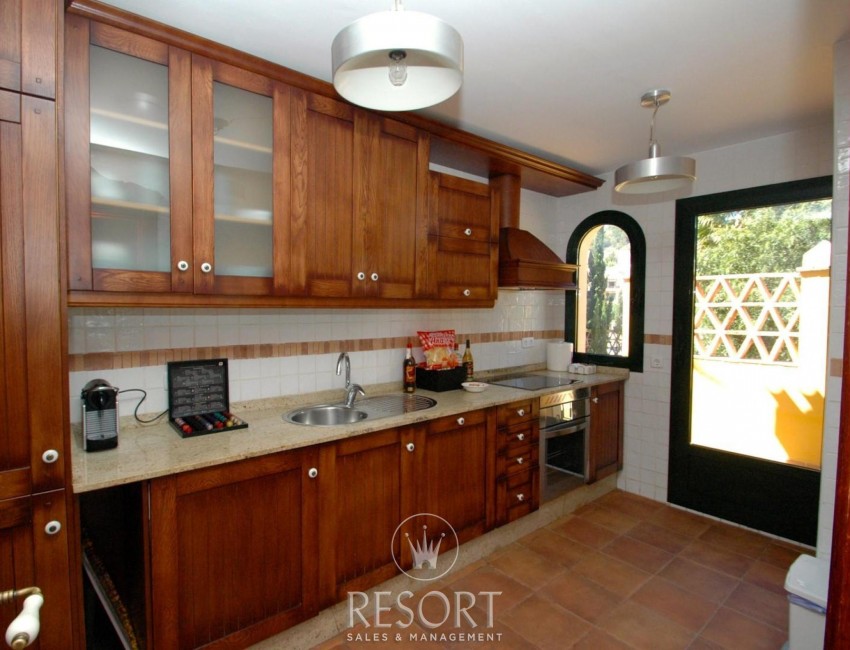 Sale · Villa · La Manga Club · Montemares, La Manga Club Resort