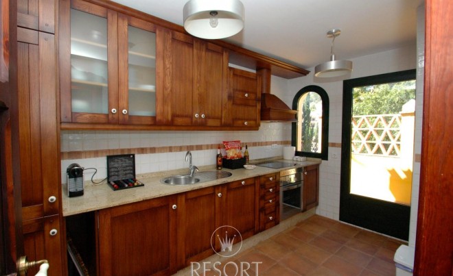 Sale · Villa · La Manga Club · Montemares, La Manga Club Resort