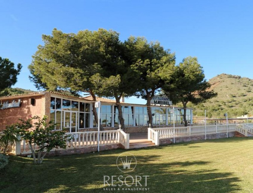 Sale · Commercial Property · La Manga Club · Commercial units/ Locales comerciales, La Manga Cl