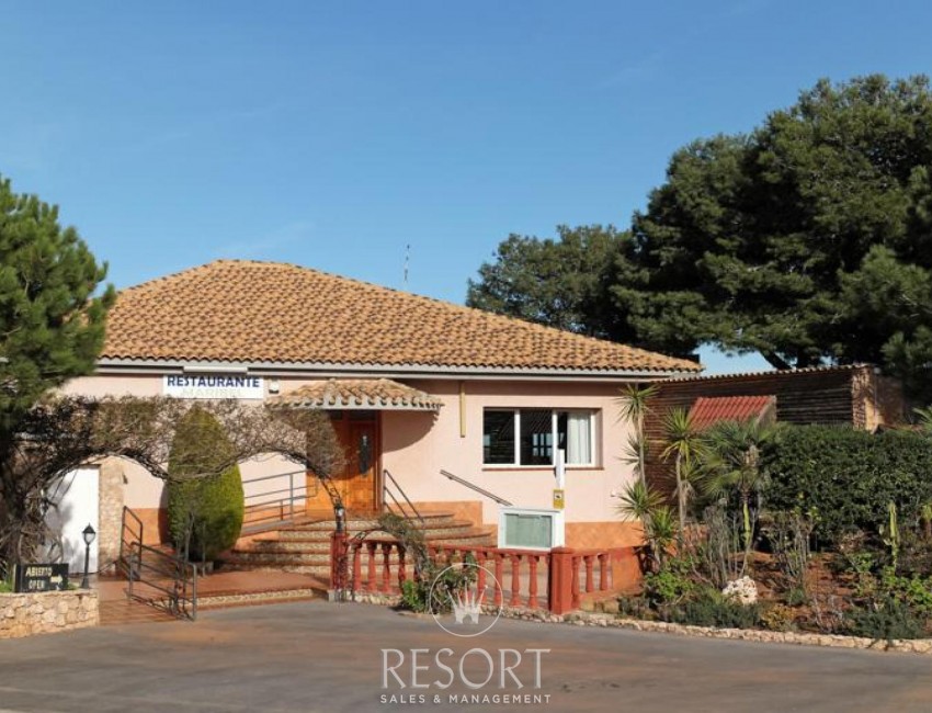 Sale · Commercial Property · La Manga Club · Commercial units/ Locales comerciales, La Manga Cl