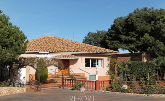 Sale · Commercial Property · La Manga Club · Commercial units/ Locales comerciales, La Manga Cl