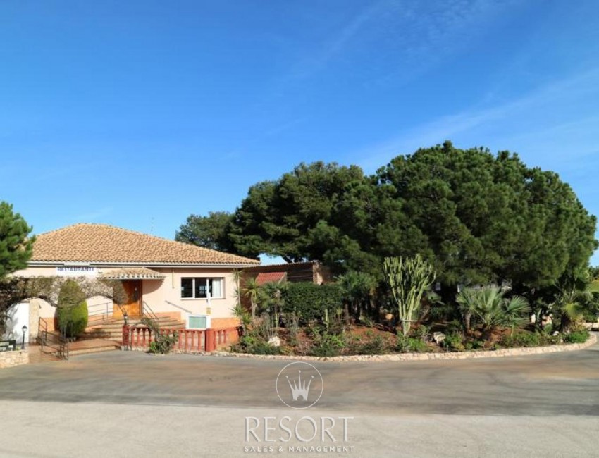 Sale · Commercial Property · La Manga Club · Commercial units/ Locales comerciales, La Manga Cl