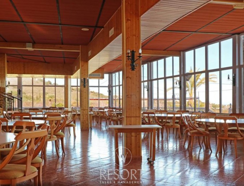 Sale · Commercial Property · La Manga Club · Commercial units/ Locales comerciales, La Manga Cl