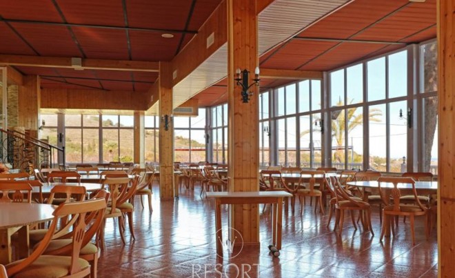 Sale · Commercial Property · La Manga Club · Commercial units/ Locales comerciales, La Manga Cl