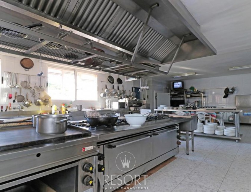 Sale · Commercial Property · La Manga Club · Commercial units/ Locales comerciales, La Manga Cl