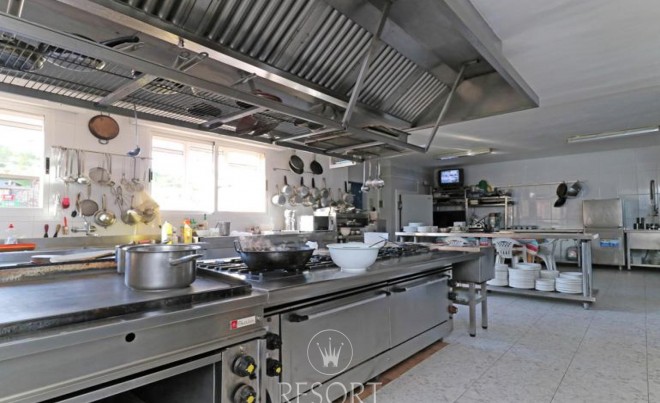 Sale · Commercial Property · La Manga Club · Commercial units/ Locales comerciales, La Manga Cl