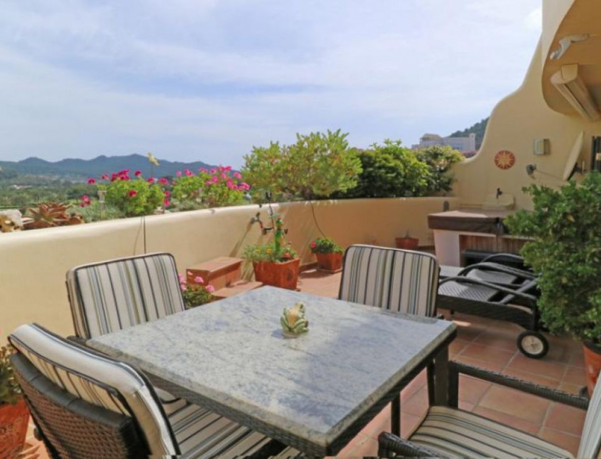 Sale · Apartment / Flat · La Manga Club · El Coto del Golf, La Manga Club Resort