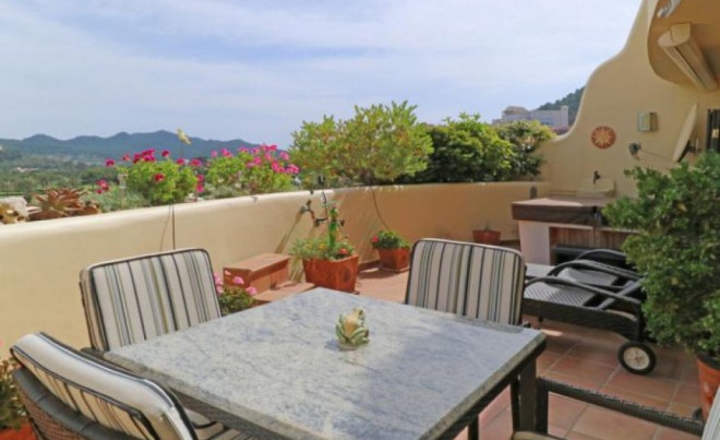 Sale · Apartment / Flat · La Manga Club · El Coto del Golf, La Manga Club Resort