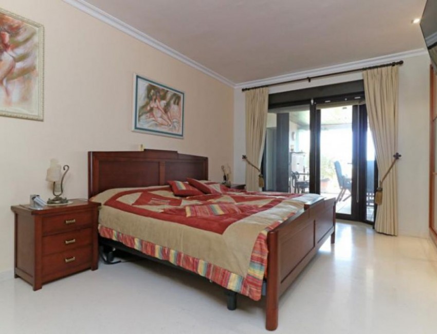 Sale · Apartment / Flat · La Manga Club · El Coto del Golf, La Manga Club Resort