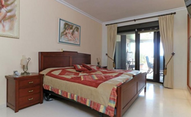 Sale · Apartment / Flat · La Manga Club · El Coto del Golf, La Manga Club Resort