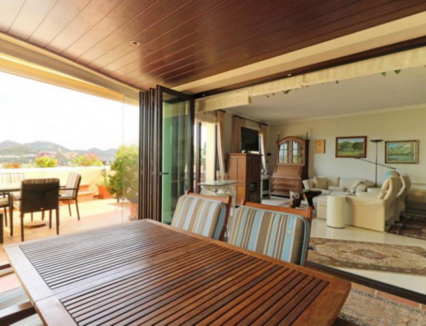 Sale · Apartment / Flat · La Manga Club · El Coto del Golf, La Manga Club Resort