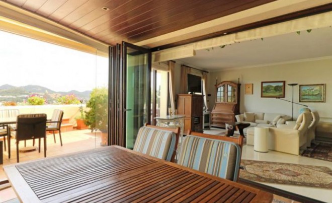 Sale · Apartment / Flat · La Manga Club · El Coto del Golf, La Manga Club Resort