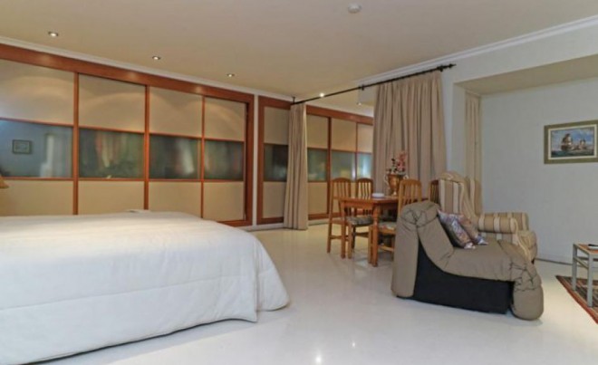 Sale · Apartment / Flat · La Manga Club · El Coto del Golf, La Manga Club Resort