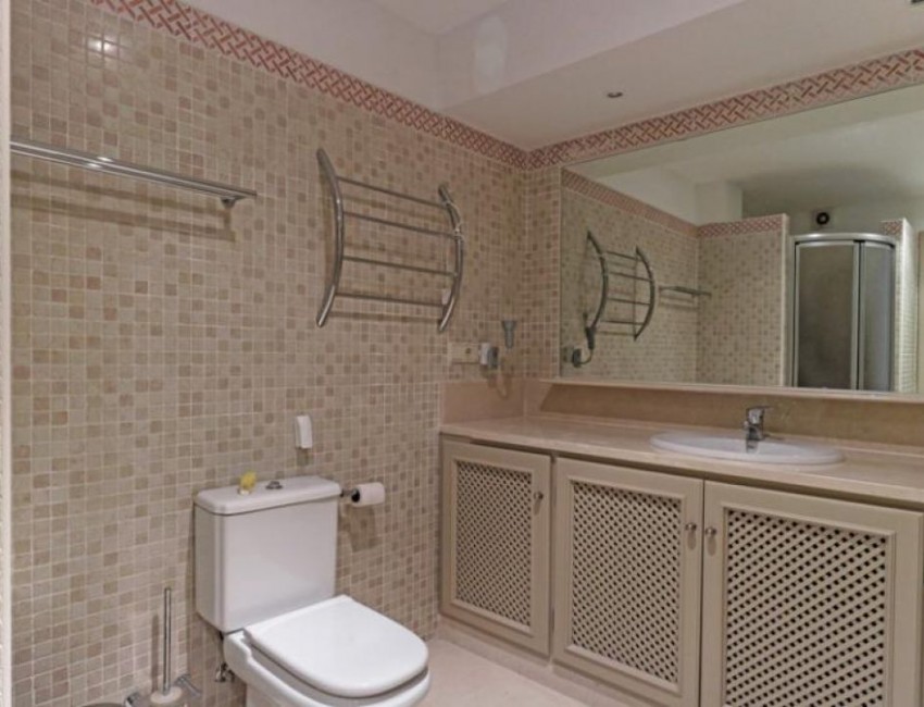 Sale · Apartment / Flat · La Manga Club · El Coto del Golf, La Manga Club Resort