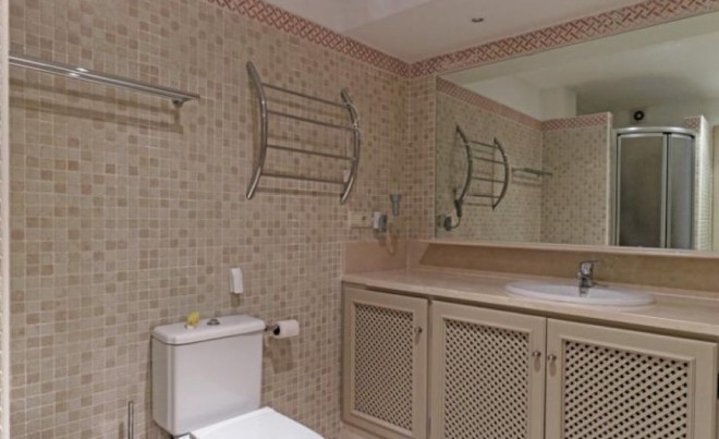 Sale · Apartment / Flat · La Manga Club · El Coto del Golf, La Manga Club Resort