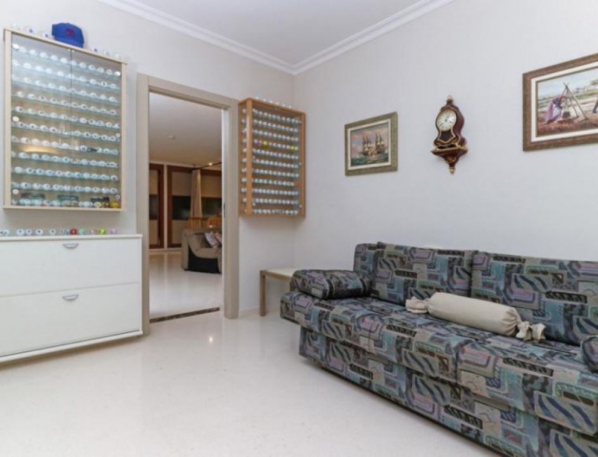 Sale · Apartment / Flat · La Manga Club · El Coto del Golf, La Manga Club Resort