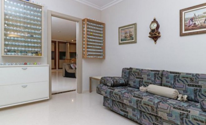 Sale · Apartment / Flat · La Manga Club · El Coto del Golf, La Manga Club Resort