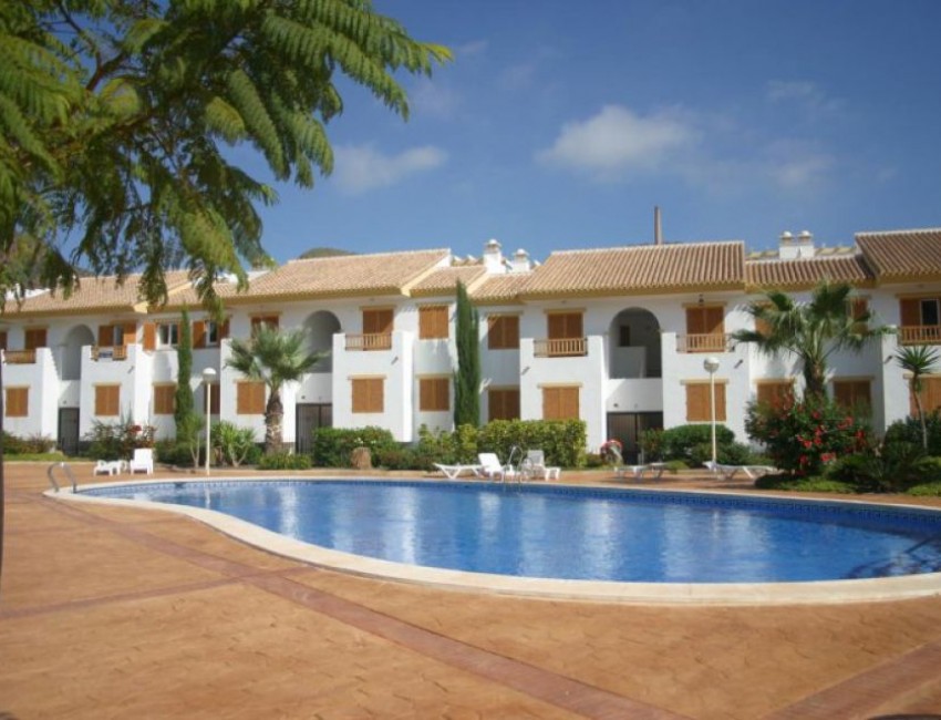 Sale · Apartment / Flat · Portman · , Portmán