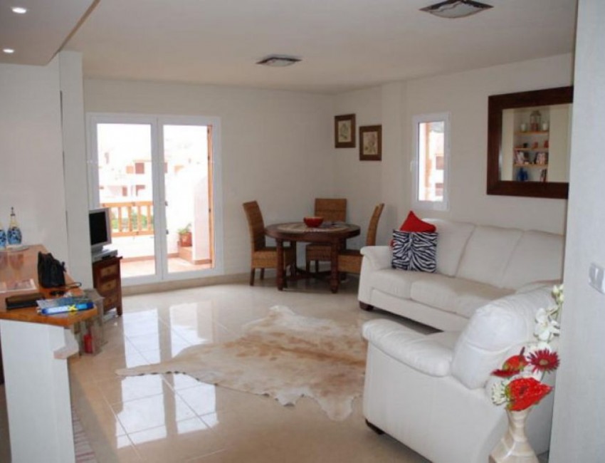 Sale · Apartment / Flat · Portman · , Portmán