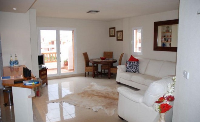 Sale · Apartment / Flat · Portman · , Portmán