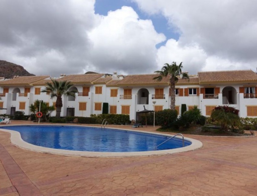 Sale · Apartment / Flat · Portman · , Portmán