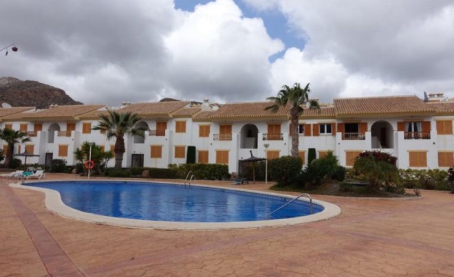 Sale · Apartment / Flat · Portman · , Portmán