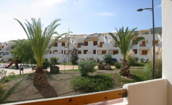 Sale · Apartment / Flat · Portman · , Portmán