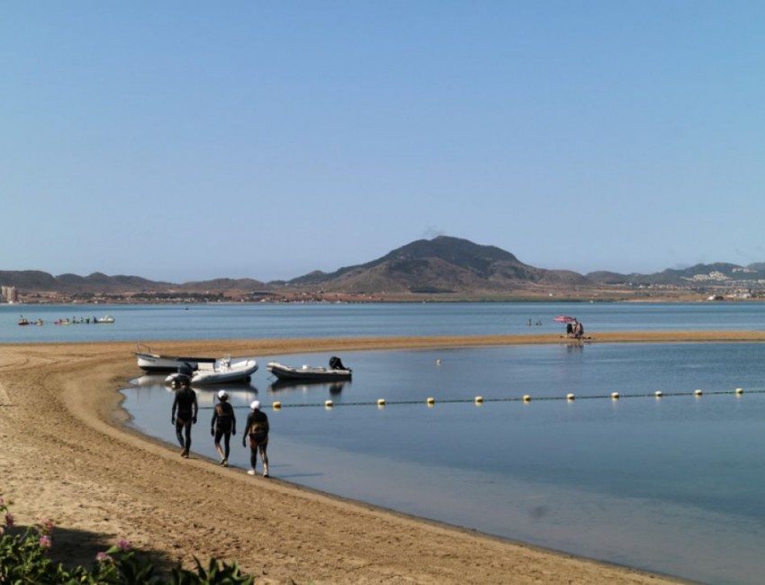 Revente · Villa · La Manga · , La Manga del Mar Menor