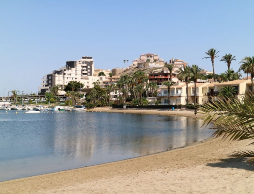 Revente · Villa · La Manga · , La Manga del Mar Menor
