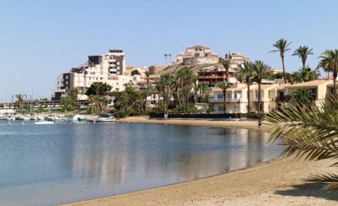 Revente · Villa · La Manga · , La Manga del Mar Menor