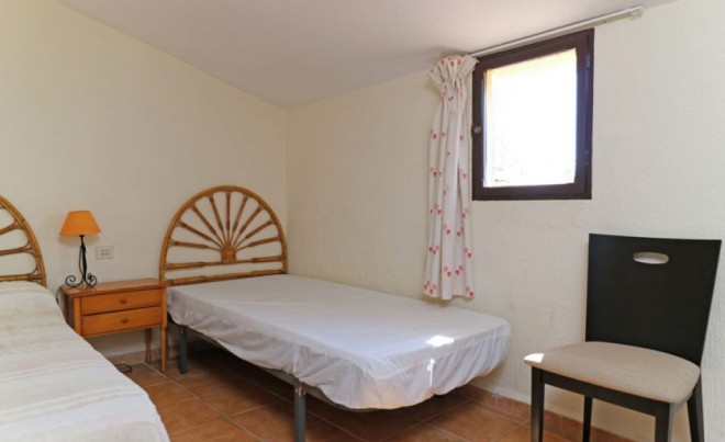 Revente · Villa · La Manga · , La Manga del Mar Menor