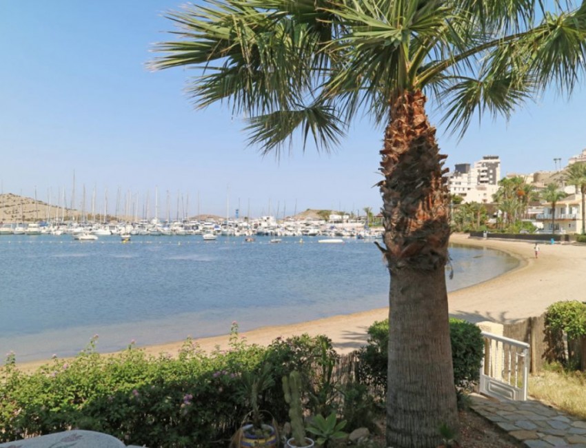 Revente · Villa · La Manga · , La Manga del Mar Menor