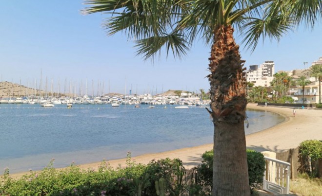 Revente · Villa · La Manga · , La Manga del Mar Menor