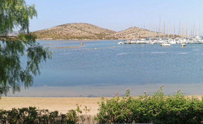 Revente · Villa · La Manga · , La Manga del Mar Menor
