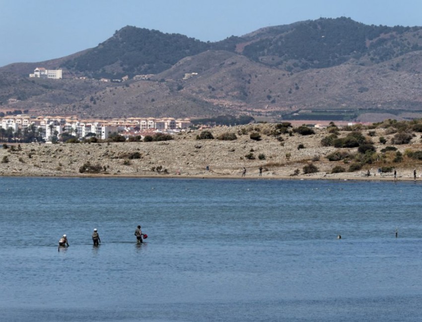 Revente · Villa · La Manga · , La Manga del Mar Menor