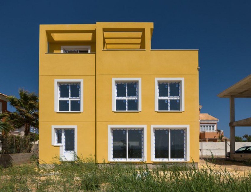 Revente · Villa · La Manga · , La Manga del Mar Menor