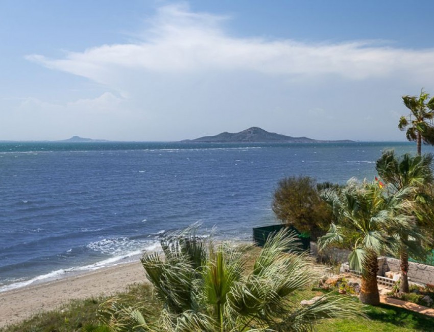 Revente · Villa · La Manga · , La Manga del Mar Menor