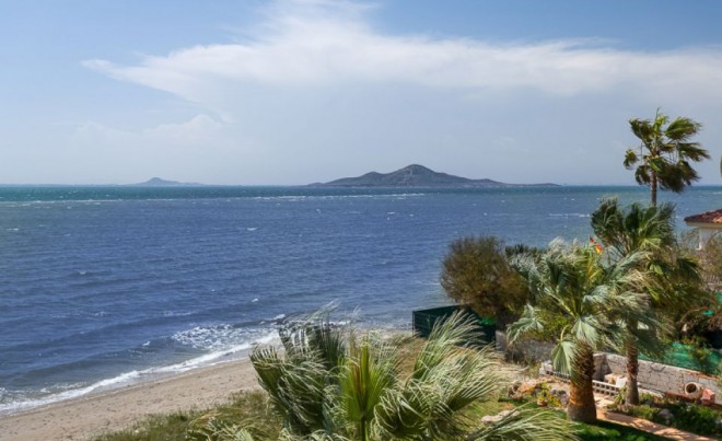 Revente · Villa · La Manga · , La Manga del Mar Menor